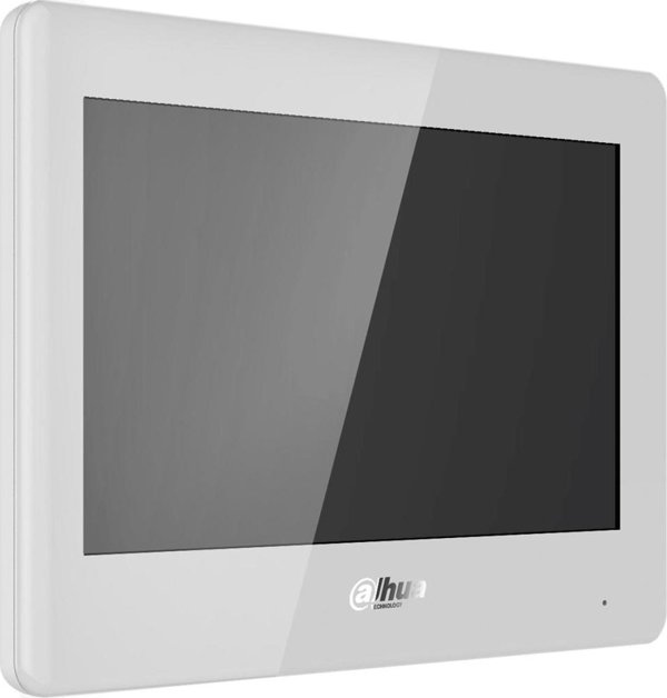 Dahua Technology Monitor wideodomofonu DAHUA VTH5421HW-W