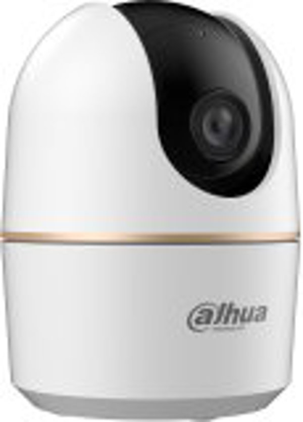 DAHUA DH-H3A WLAN δικτυακή κάμερα με δυνατότητα περιστροφής/κλίσης 3MP 3.6mm IR έως 10m