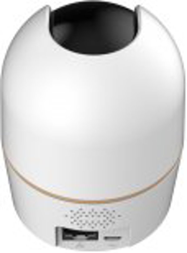 DAHUA DH-H3A WLAN δικτυακή κάμερα με δυνατότητα περιστροφής/κλίσης 3MP 3.6mm IR έως 10m