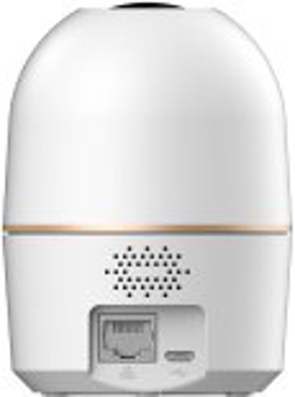 DAHUA DH-H3A WLAN δικτυακή κάμερα με δυνατότητα περιστροφής/κλίσης 3MP 3.6mm IR έως 10m