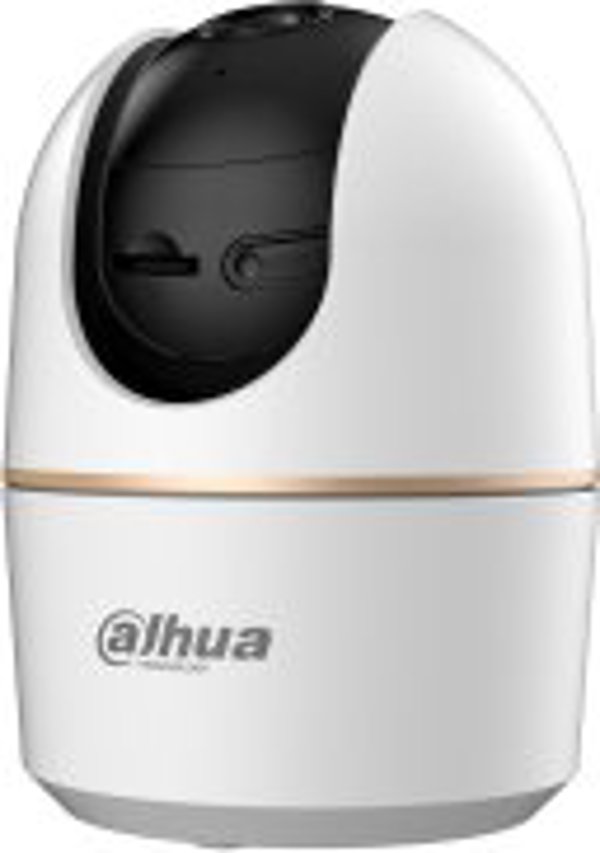 DAHUA DH-H3A WLAN δικτυακή κάμερα με δυνατότητα περιστροφής/κλίσης 3MP 3.6mm IR έως 10m