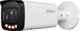 Dahua Technology IPC-HFW3849TP-ZS-IL Εξωτερική IP Κάμερα Ασφαλείας Tubowa 3840 x 2160 px, Στήριξη Οροφής/Τοίχου