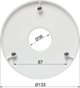 Dahua Technology Βάση στήριξης DAHUA PFA103