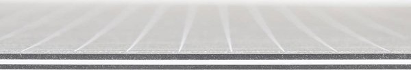 Dahle Schneidematte 60 x 90 cm schwarz VANTAGE Schneidematte A1 (74-10673-20145)