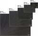 Dahle Schneidematte 60 x 90 cm schwarz VANTAGE Schneidematte A1 (74-10673-20145)