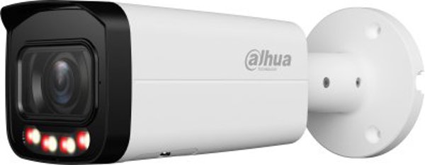 Dahua Technology WizSense IPC-HFW3449TP-ZS-IL Κάμερα ασφαλείας IP τύπου Tubowa για εσωτερικούς και εξωτερικούς χώρους 2688 x 1520 px Στήριξη οροφής/τοίχου/κίονα