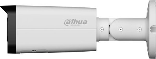 Dahua Technology WizSense IPC-HFW3449TP-ZS-IL Κάμερα ασφαλείας IP τύπου Tubowa για εσωτερικούς και εξωτερικούς χώρους 2688 x 1520 px Στήριξη οροφής/τοίχου/κίονα