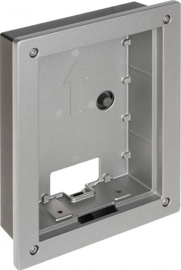 Dahua Technology VTM114 Χωνευτό Περίβλημα για Θυροτηλεόραση VTO2202F-P