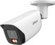 Kamera Dahua Technology WizSense DH-IPC-HFW3449E-AS-IL IP industrial Tubowa 2688 x 1520 px Στεγανή για Εσωτερικούς & Εξωτερικούς Χώρους