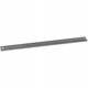 Dahle Schneidelineal 45 cm schwarz Schnitt- Schmierschutz Rutschstopp Schneidelineal (76-10684-15835)
