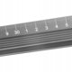 Dahle Schneidelineal 45 cm schwarz Schnitt- Schmierschutz Rutschstopp Schneidelineal (76-10684-15835)