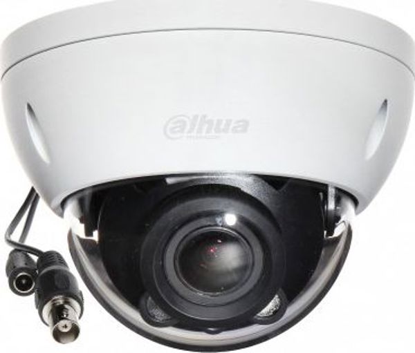 Κάμερα Ανθεκτική σε Βανδαλισμούς AHD, HD-CVI, HD-TVI, PAL HAC-HDBW1500R-Z-2712-S2 - 5&nbsp|Mpx 2.7&nbsp|... 12&nbsp|mm - MOTOZOOM Dahua Technology