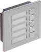 Dahua Technology Μονάδα Πληκτρολογίου VTO4202F-MB5 για VTO4202F-P, Αξεσουάρ Θυροτηλεόρασης