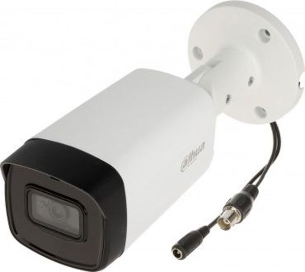 Dahua Technology KAMERA AHD, HD-CVI, HD-TVI, PAL HAC-HFW1800TH-I8-0360B - 8.3 Mpx 3.6 mm DAHUA