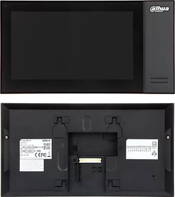 Dahua Technology ZESTAW WIDEODOMOFONOWY KTP03 DAHUA
