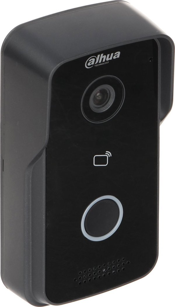 Dahua Technology ZESTAW WIDEODOMOFONOWY KTP03 DAHUA