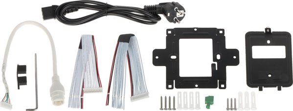 Dahua Technology ZESTAW WIDEODOMOFONOWY KTP03 DAHUA