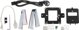 Dahua Technology ZESTAW WIDEODOMOFONOWY KTP03 DAHUA