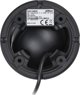 Dahua Technology KAMERA AHD, HD-CVI, HD-TVI, PAL HAC-HDW1200TLM-IL-A-0280B-S6-BLACK - 1080p 2.8 mm DAHUA