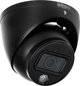 Dahua Technology KAMERA AHD, HD-CVI, HD-TVI, PAL HAC-HDW1200TLM-IL-A-0280B-S6-BLACK - 1080p 2.8 mm DAHUA
