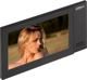 Dahua Technology VTH2421FB-P Εσωτερικό Πάνελ Θυροτηλεόρασης IP, Μαύρο