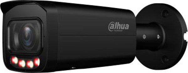 Dahua Technology IPC-HFW3849T-ZS-IL Εξωτερική IP Κάμερα σωληνωτή 3840 x 2160 px για ταβάνι / τοίχο
