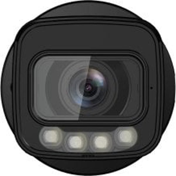 Dahua Technology IPC-HFW3849T-ZS-IL Εξωτερική IP Κάμερα σωληνωτή 3840 x 2160 px για ταβάνι / τοίχο