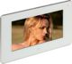 Dahua Technology Εσωτερικό Monitor Θυροτηλεόρασης VTH5221DW-S2 IP Wi-Fi, Λευκό