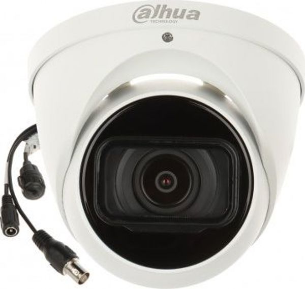 Dahua Technology 4IN1 CAMERA DAHUA HAC-HDW2501T-Z-A-27135-S2
