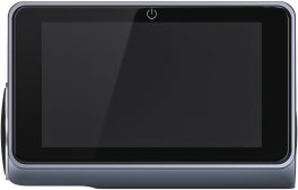 Dahua Technology S6 Full HD Wi-Fi DC Czarny