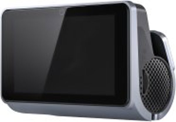 Dahua Technology S6 Full HD Wi-Fi DC Czarny