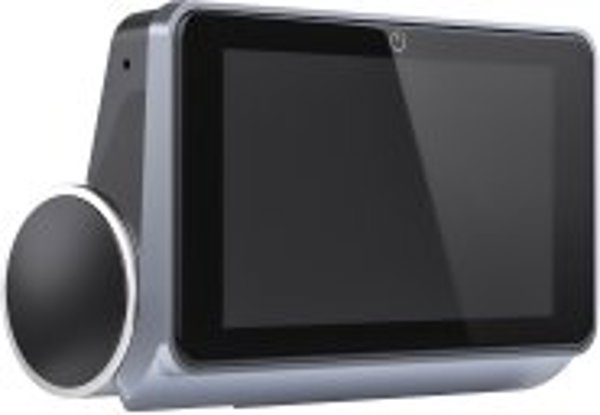Dahua Technology S6 Full HD Wi-Fi DC Czarny