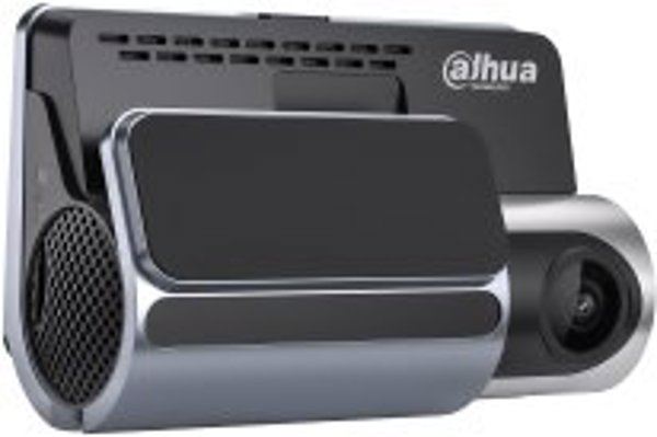 Dahua Technology S6 Full HD Wi-Fi DC Czarny