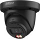 Dahua Technology WizSense IPC-HDW3449QM-S-IL-Black Περιστρεφόμενη Κάμερα Ασφαλείας IP Εσωτερικού και Εξωτερικού Χώρου 2688 x 1520 px Στήριξη Οροφής