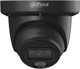 Dahua Technology WizSense IPC-HDW3449QM-S-IL-Black Περιστρεφόμενη Κάμερα Ασφαλείας IP Εσωτερικού και Εξωτερικού Χώρου 2688 x 1520 px Στήριξη Οροφής