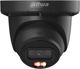 Dahua Technology WizSense IPC-HDW3449QM-S-IL-Black Περιστρεφόμενη Κάμερα Ασφαλείας IP Εσωτερικού και Εξωτερικού Χώρου 2688 x 1520 px Στήριξη Οροφής