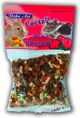 Dako-Art COCTAIL RODENT FRUIT-ROSE.
