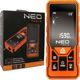 Αποστασιόμετρο λέιζερ Neo 75-201