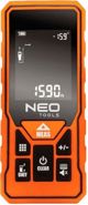 Αποστασιόμετρο λέιζερ Neo 75-201