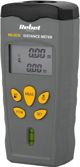 Αποστασιόμετρο Laser Rebel RB-0015, Εμβέλεια 0.5-18m, Ψηφιακός Μετρητής Απόστασης