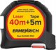 Μέτρο λέιζερ Ermenrich Ermenrich Reel SLR545 PRO