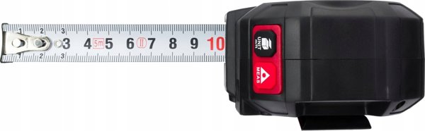 Μέτρο λέιζερ Ermenrich Ermenrich Reel SLR545 PRO