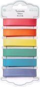 Σατέν κορδέλες Dalprint DPCRAFT Brights 6 x 2m Dalprint