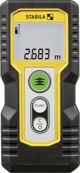 Laserμετρητής Stabila LD 220