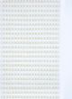Αυτοκόλλητες Πέρλες Dalprint DPCRAFT, 4mm, 440τμχ, Ivory