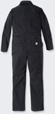 Γυναικείο Ολόσωμο Ρούχο Carhartt Canvas Black - Μαύρο