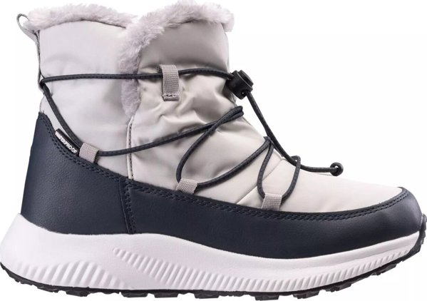 Γυναικεία χειμερινά αδιάβροχα μποτάκια Iguana Linos MID μέγεθος 41