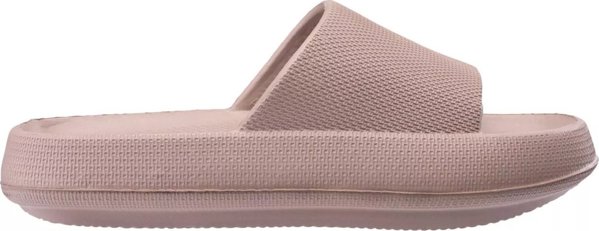 Damskie klapki Martes essentials LADY MIA rozmiar 36