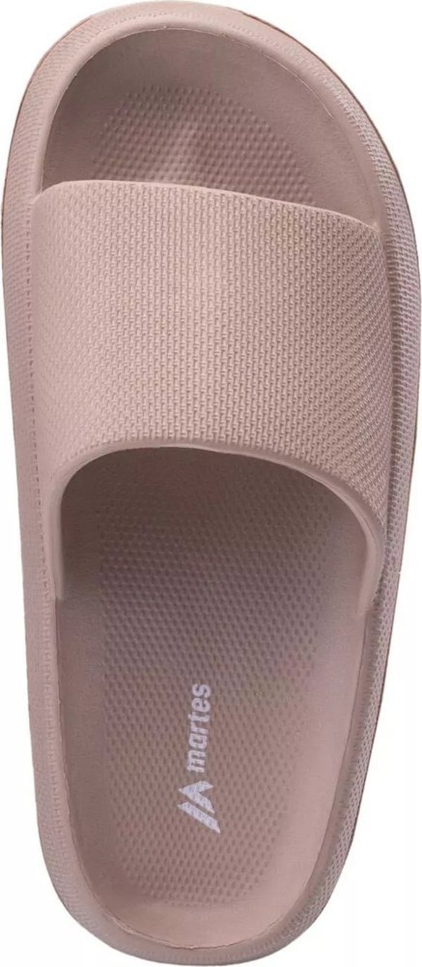 Damskie klapki Martes essentials LADY MIA rozmiar 36