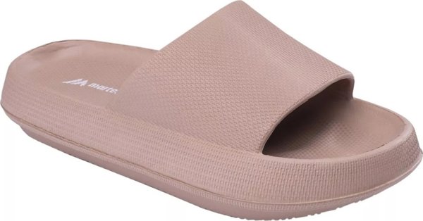 Damskie klapki Martes essentials LADY MIA rozmiar 36